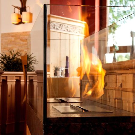 Wellness- Und Vitalhotel Boehmhof Bodenmais Eksteriør billede