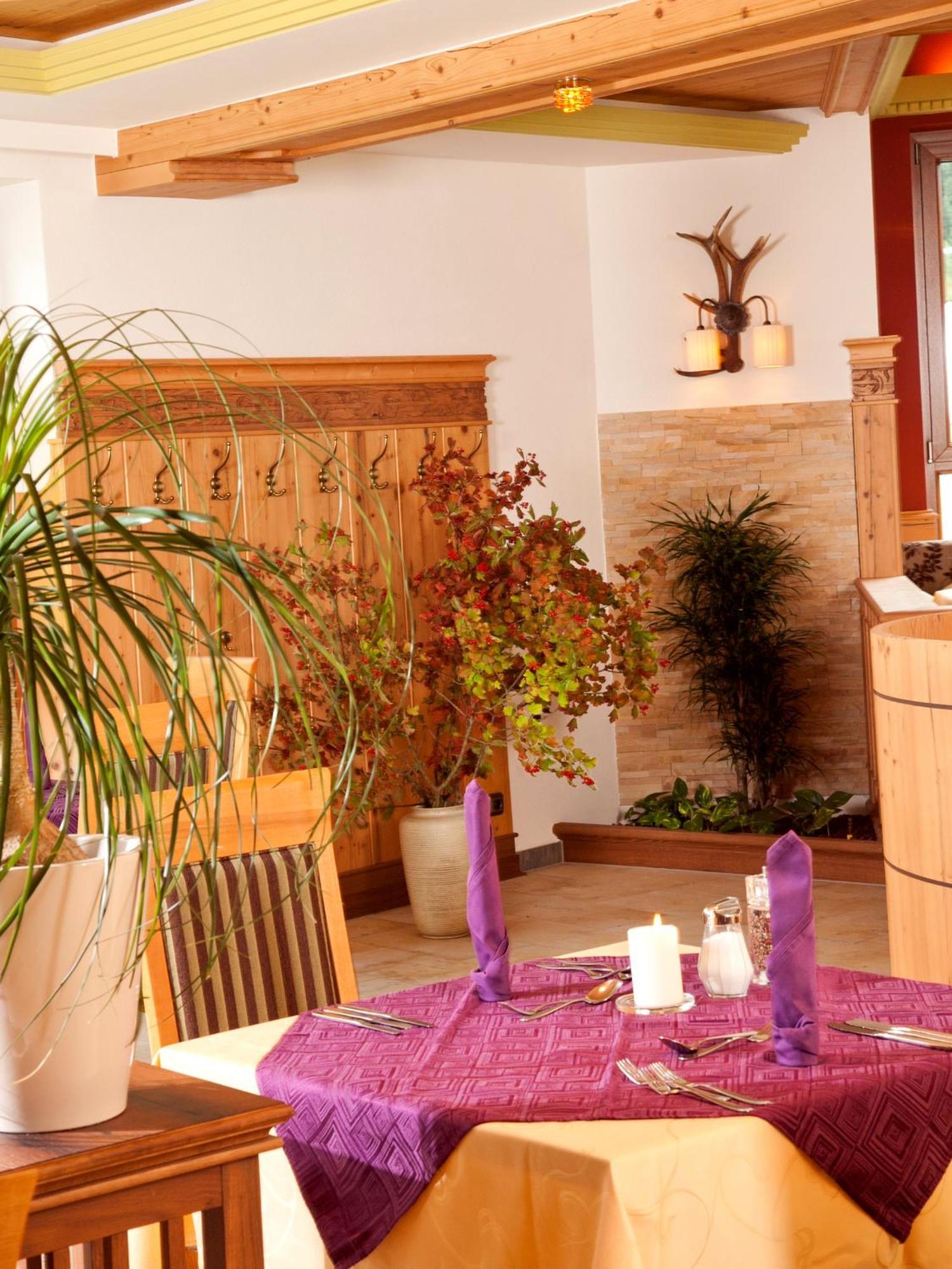Wellness- Und Vitalhotel Boehmhof Bodenmais Eksteriør billede
