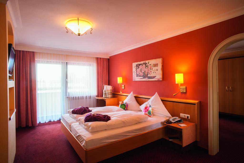Wellness- Und Vitalhotel Boehmhof Bodenmais Værelse billede