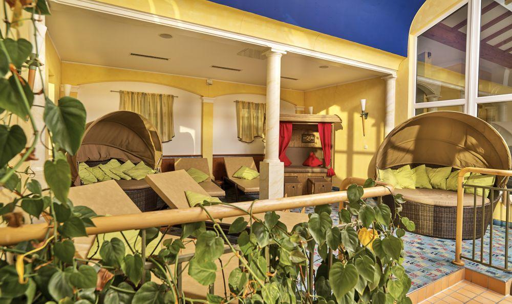 Wellness- Und Vitalhotel Boehmhof Bodenmais Eksteriør billede