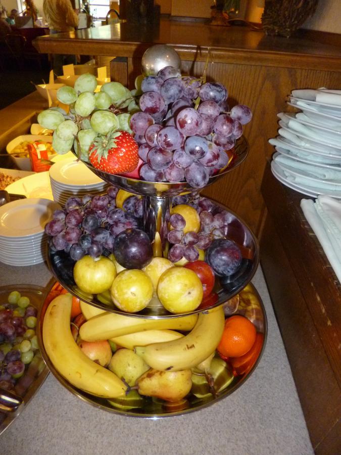 Wellness- Und Vitalhotel Boehmhof Bodenmais Eksteriør billede