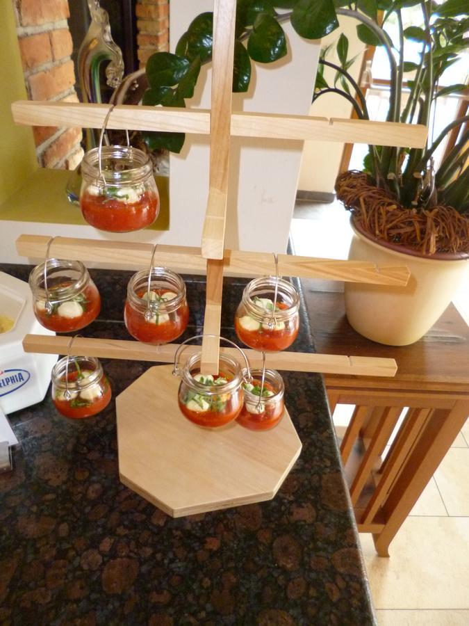 Wellness- Und Vitalhotel Boehmhof Bodenmais Eksteriør billede