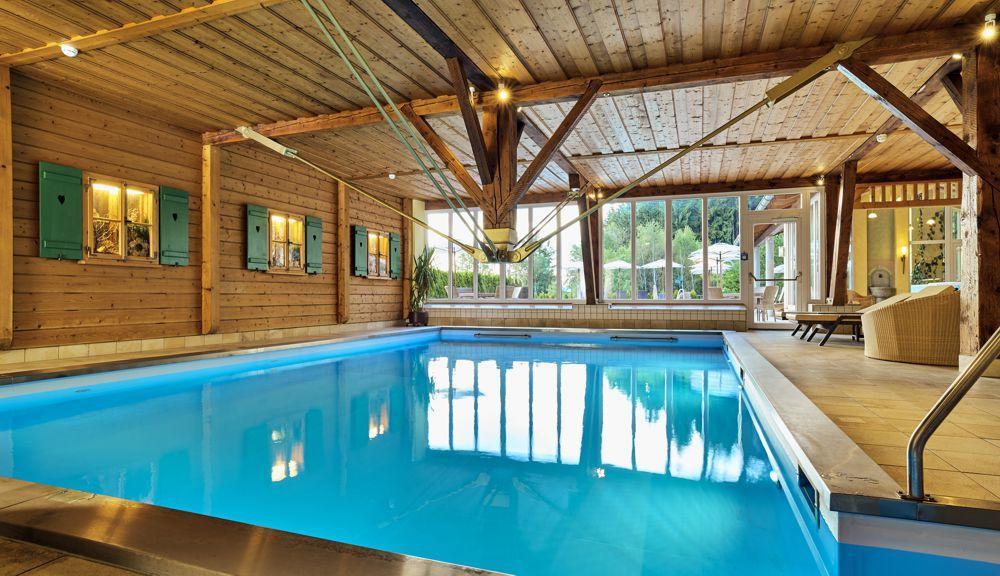 Wellness- Und Vitalhotel Boehmhof Bodenmais Eksteriør billede